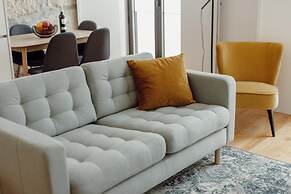 Courtyard Oporto Design Apartment E