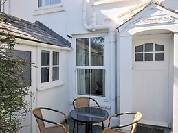 Coppingers Cottage