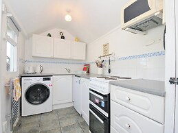 Coppingers Cottage