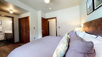 Solstice #14 2 Bedroom Condo by RedAwning