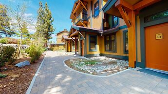 Solstice #14 2 Bedroom Condo by RedAwning