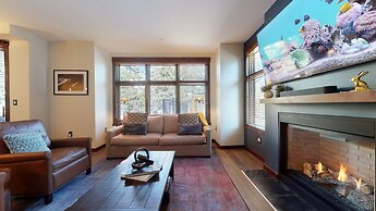 Solstice #14 2 Bedroom Condo by RedAwning