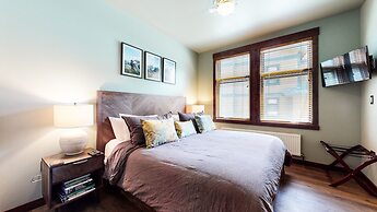 Solstice #14 2 Bedroom Condo by RedAwning