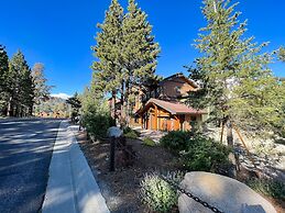 Solstice #14 2 Bedroom Condo by RedAwning