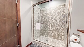 Solstice #14 2 Bedroom Condo by RedAwning