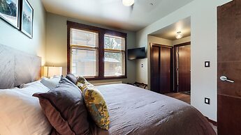 Solstice #14 2 Bedroom Condo by RedAwning