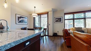 Solstice #14 2 Bedroom Condo by RedAwning