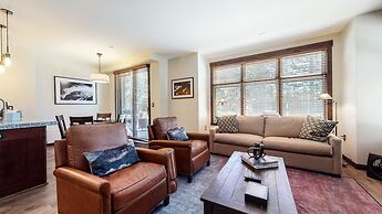 Solstice #14 2 Bedroom Condo by RedAwning