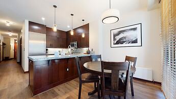 Solstice #14 2 Bedroom Condo by RedAwning