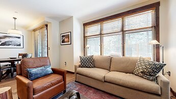 Solstice #14 2 Bedroom Condo by RedAwning