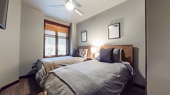 Solstice #14 2 Bedroom Condo by RedAwning