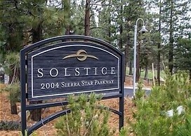 Solstice #14 2 Bedroom Condo by RedAwning