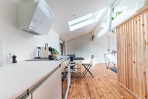 Volubilis Guest House