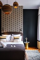 Volubilis Guest House