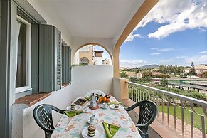 Il Vecchio Faro A30 150mt From The Beach