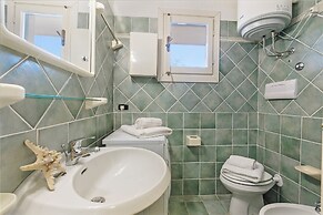 Il Vecchio Faro A30 150mt From The Beach