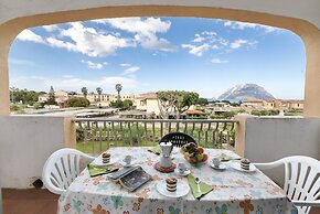 Il Vecchio Faro A30 150mt From The Beach