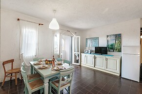 Il Vecchio Faro A30 150mt From The Beach