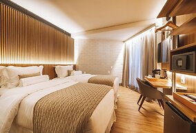 BA'RA Hotel