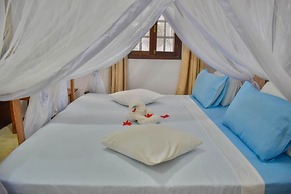 We call it Home- Kiwengwa