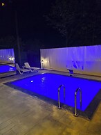 Oce Bungalow