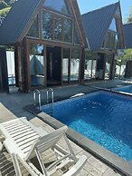 Oce Bungalow