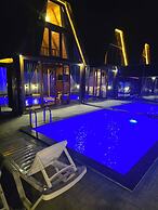 Oce Bungalow