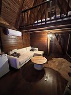 Oce Bungalow