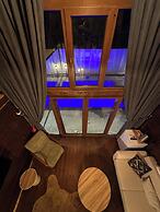 Oce Bungalow