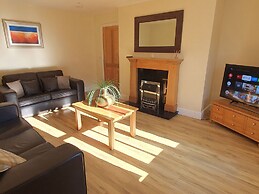 11 An Seanachai Holiday Homes