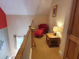 11 An Seanachai Holiday Homes