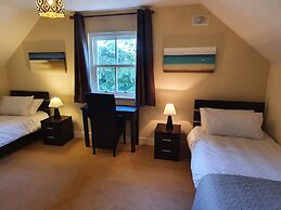 11 An Seanachai Holiday Homes