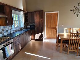 11 An Seanachai Holiday Homes