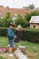 Parkhoeve