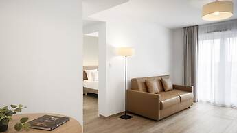 Residhome Dijon Cité des vignes