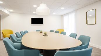 Residhome Dijon Cité des vignes