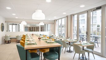 Residhome Dijon Cité des vignes