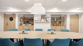 Residhome Dijon Cité des vignes