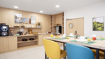 Residhome Dijon Cité des vignes