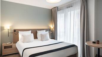 Residhome Dijon Cité des vignes