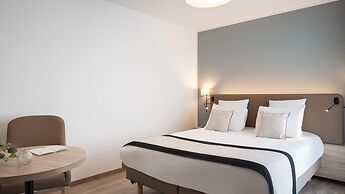 Residhome Dijon Cité des vignes