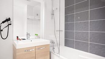 Residhome Dijon Cité des vignes