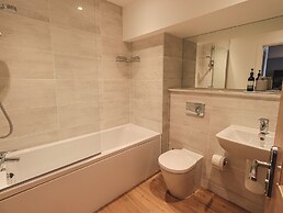 The Mabel Suite Stone Cross Mansion