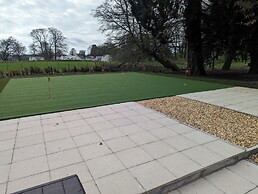 The Mabel Suite Stone Cross Mansion