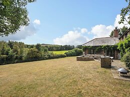The Old Granary