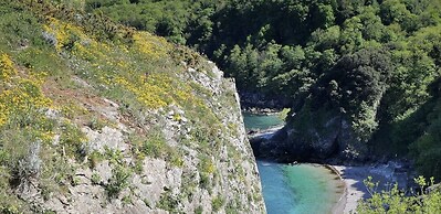 Lovely Apartment Sleeps 6 Singles in Torquay