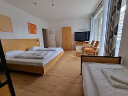 City Comfort Hotel Hamburg Hauptbahnhof