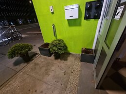 City Comfort Hotel Hamburg Hauptbahnhof