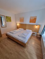 City Comfort Hotel Hamburg Hauptbahnhof