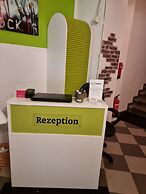 City Comfort Hotel Hamburg Hauptbahnhof